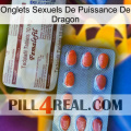 Dragon Power Sexual Tabs 36